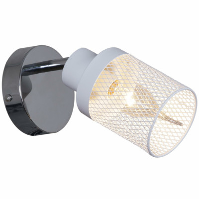 Спот  05905-0.8-01 WH+CR