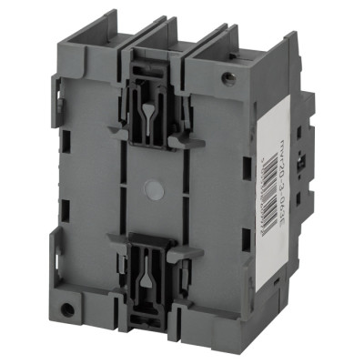 Автоматический выключатель  mvr20-3-063E