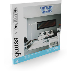 Светодиодная панель  846511340