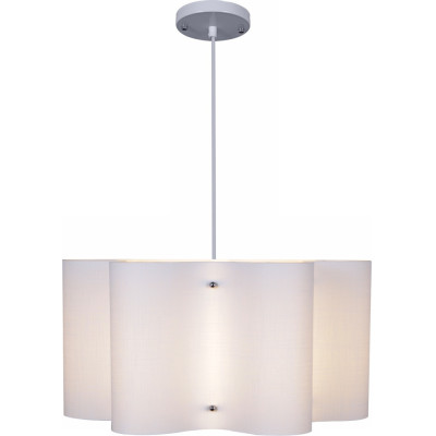 Подвесной светильник  00520-0.9-03 white