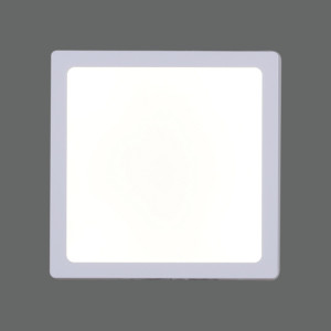 Светодиодная панель  70607-9.5-001OL LED18W WH 4000K