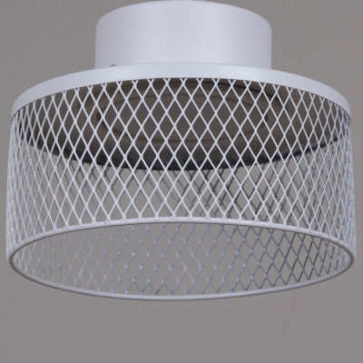 Подвесной светильник  01110-0.9-01 WT