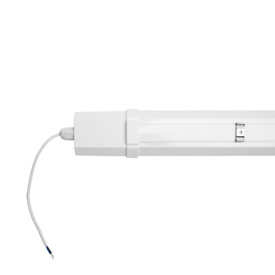 Промышленный потолочный светильник  LPL48-6.5K150-03