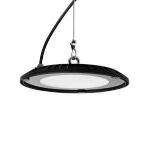 Промышленный купольный светильник  UFO-100W/01