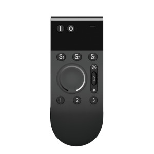 Контроллер  12 RF-INT Single Color