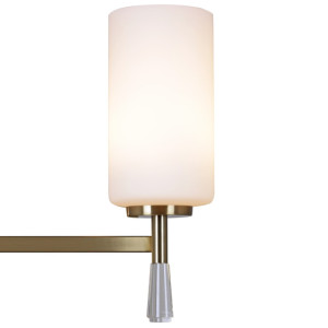 Подвесная люстра  IL5218-6PLS-24 HIGHBALL