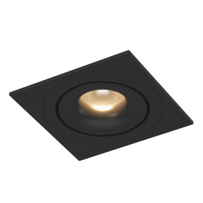 Рамка для светильника COMBO 1 COMBO-1S1-BL