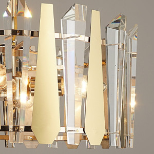 Подвесная люстра  01918-0.3-06