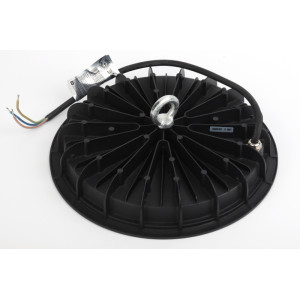 Промышленный подвесной светильник  SPP-402-0-50K-100