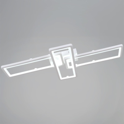 Потолочная люстра  03629-0.3-03C WH