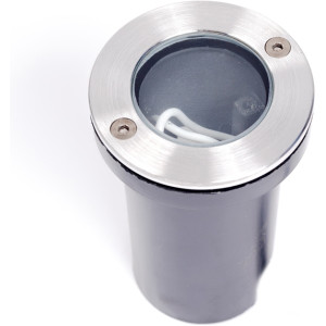 Встраиваемый светильник уличный  73201А SS