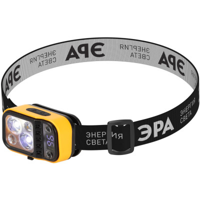 Налобный фонарь GA-813 GA-813