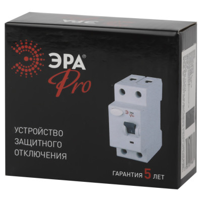 Устройство защитного отключения  NO-902-153