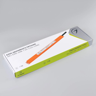 Блок питания ARJ 043591