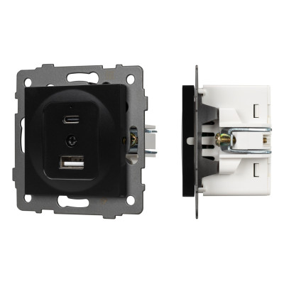 Розетка  049838