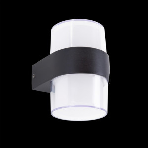 Настенный светильник уличный  CLU0009R