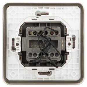 Выключатель  11-1525-01