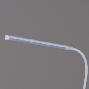 Офисная настольная лампа  00821-0.7-01 WT