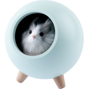 Ночник  NLED-468-1W-GR