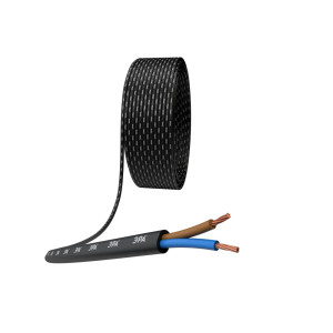 Провод  ШП2-0,5-100Ч