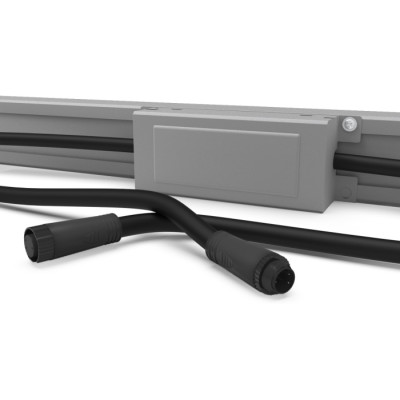 Прожектор уличный  8036527224