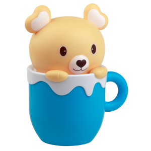 Ночник  NLED-401-0.5W-BU