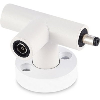 Соединитель Line T Connector DL20651 W