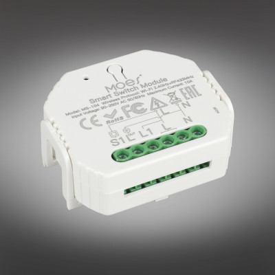 WiFi реле Magnetic track 220 APL.0195.00.01