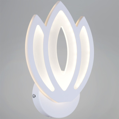 Бра  08429-0.2-01 WH