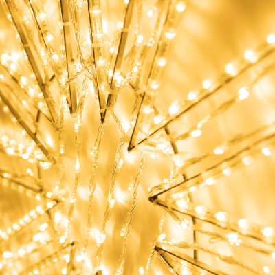 Световая фигура  034261