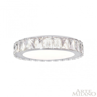 Потолочный светильник  310122/D300 NI