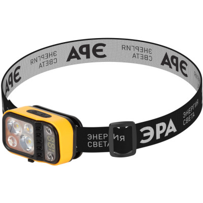 Налобный фонарь GA-813 GA-813