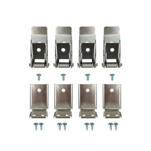 Набор для установки панелей  037006