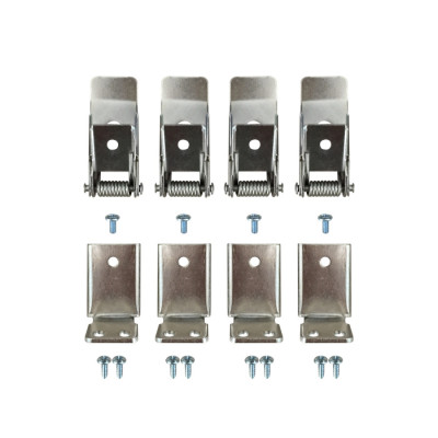 Набор для установки панелей  037006