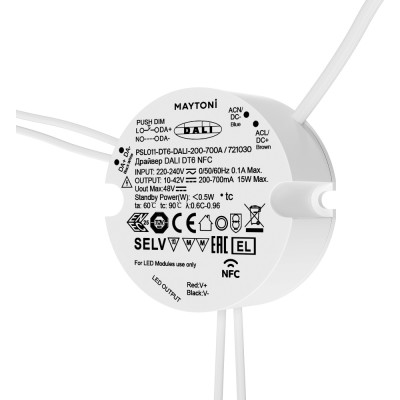 Драйвер Источники тока 721030