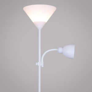 Торшер  00306-0.7-02 WH