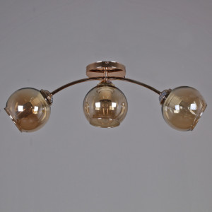 Потолочная люстра  01538-0.3-03 FGD