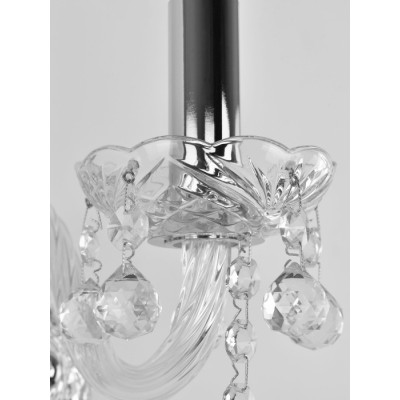 Бра 108 108B/1/141 Ni