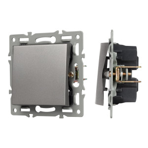 Выключатель  043720