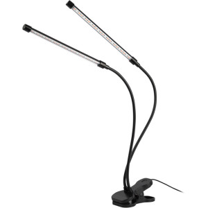 Настольная лампа для растений  FITO-20W-АLED-RB