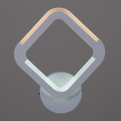 Бра  09821-3.2-01 WH