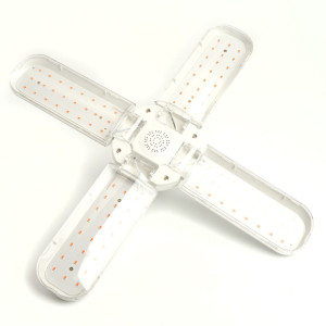 Лампочка светодиодная  48445