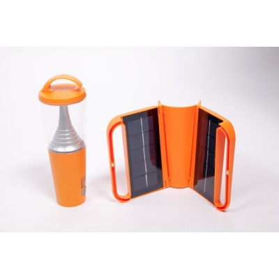 Кемпинговый фонарь  P9003 Or