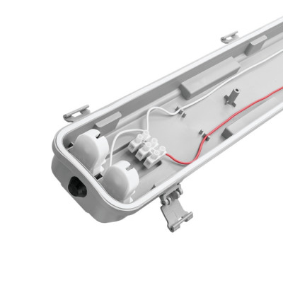 Промышленный потолочный светильник  WT8-01