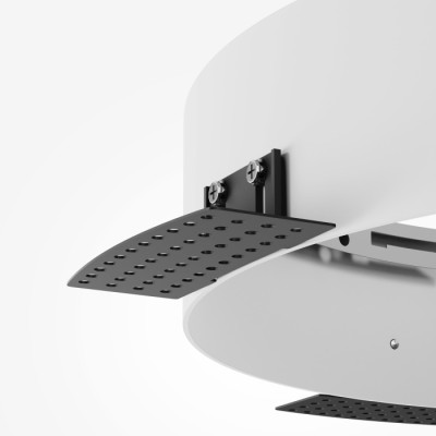 Крепление Accessories DLA032-TRS36-W