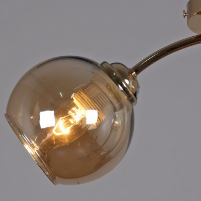 Потолочная люстра  01538-0.3-02 FGD