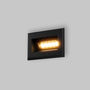 Подсветка для лестниц и ступеней Bosca O045SL-L3B3K