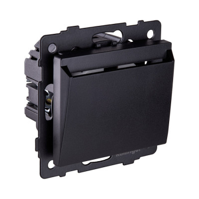 Выключатель Aspekt REA-041BK