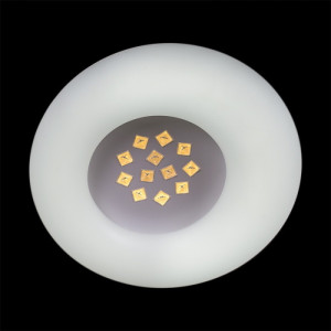 Потолочный светильник  09049-0.3-80W WT