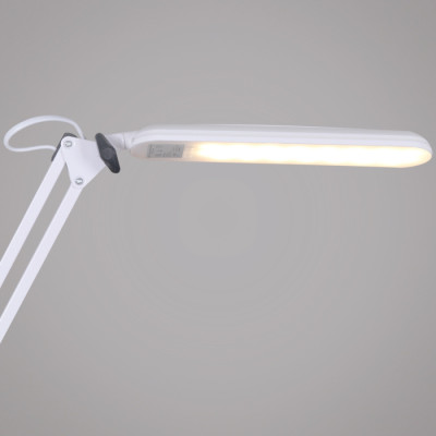 Офисная настольная лампа  00005-0.7-01HV WT